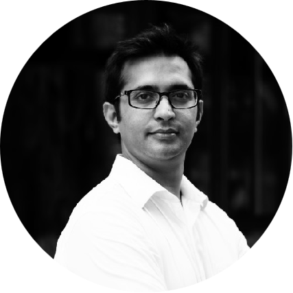 Rushabh Patel